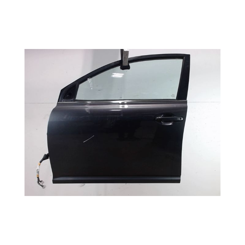 PORTE AVANT GAUCHE TOYOTA AVENSIS BREAK 2006-