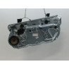 MECANISME+MOTEUR LEVE-GLACE AVANT DROIT VOLKSWAGEN POLO IV Phase 2 (9N) 2005-2009