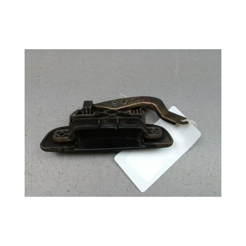 POIGNEE EXTERIEURE PORTE AVANT DROIT CITROEN SAXO Phase 1 1996-1999