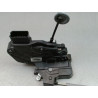 SYSTEME CONDAMNATION ARRIERE GAUCHE VOLVO XC60 10-
