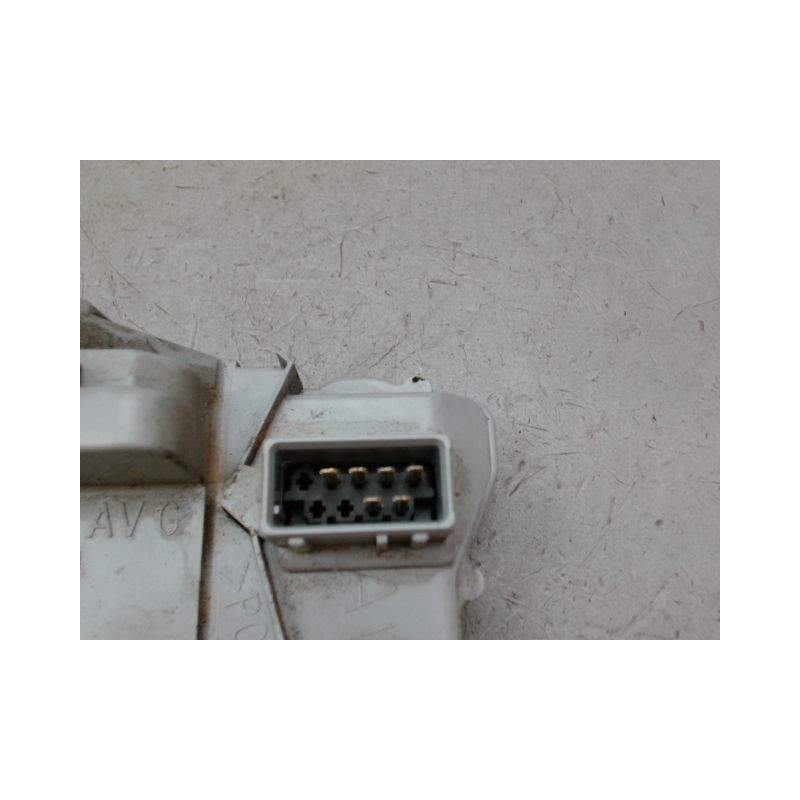 SYSTEME CONDAMNATION AVANT GAUCHE CITROEN XANTIA Phase 1 1993-1998