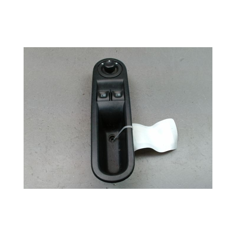 COMMANDE LEVE-GLACE PORTE AVG RENAULT TWINGO III 2014-...