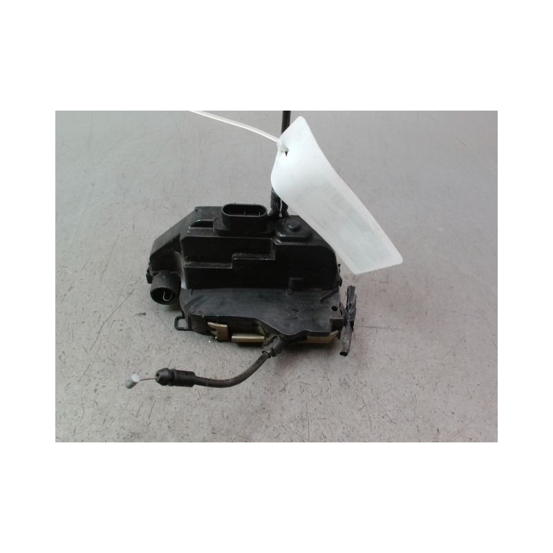 SYSTEME CONDAMNATION AVANT DROIT RENAULT MEGANE II Phase 1 2002-2005