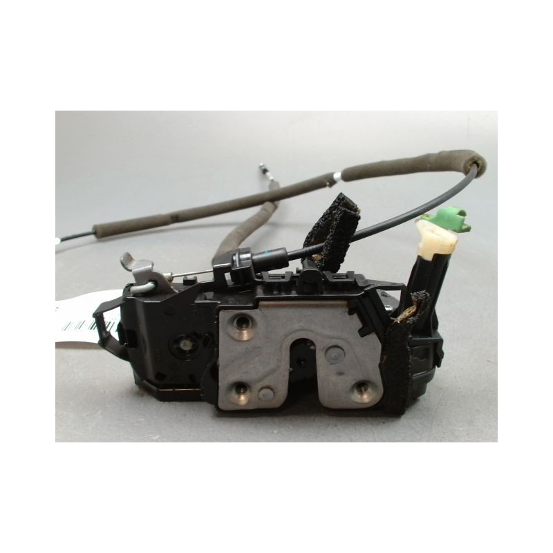 SYSTEME CONDAMNATION AVANT GAUCHE NISSAN MICRA 2009-