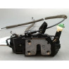 SYSTEME CONDAMNATION AVANT GAUCHE NISSAN MICRA 2009-