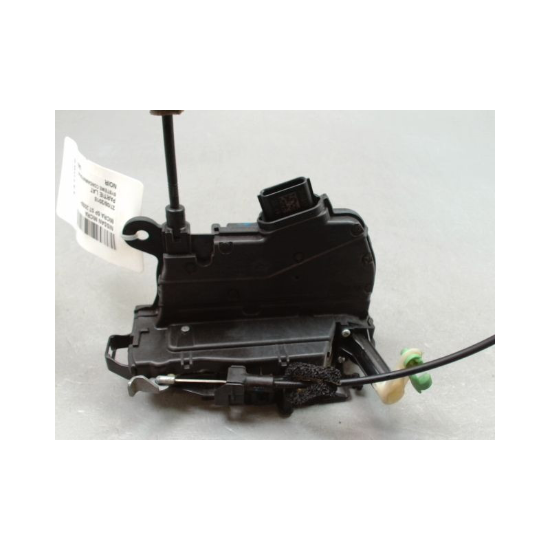 SYSTEME CONDAMNATION AVANT GAUCHE NISSAN MICRA 2009-