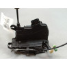 SYSTEME CONDAMNATION AVANT GAUCHE NISSAN MICRA 2009-