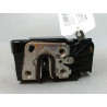 SYSTEME CONDAMNATION AVANT DROIT DACIA DUSTER 2010-