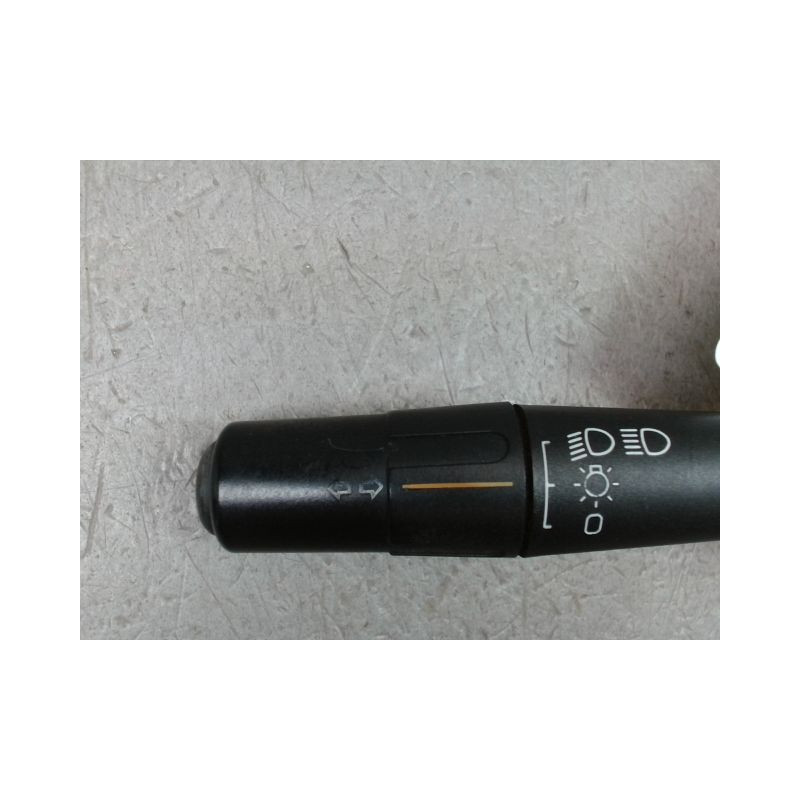 COMMANDE ECLAIRAGE PEUGEOT 106 Phase 1 1991-1996