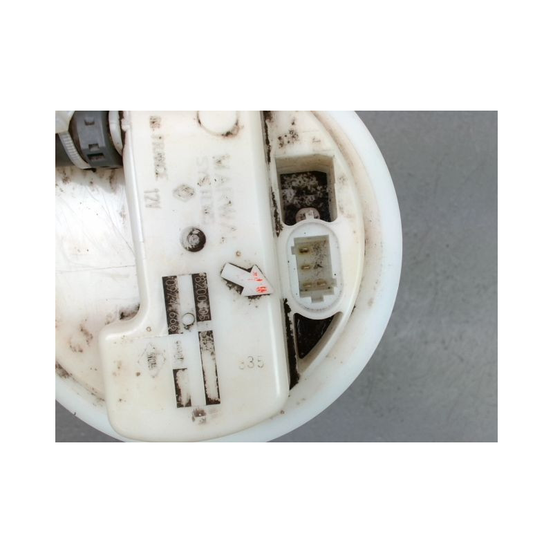 POMPE CARBURANT IMMERGEE RENAULT TWINGO I Phase 3 2000-2007