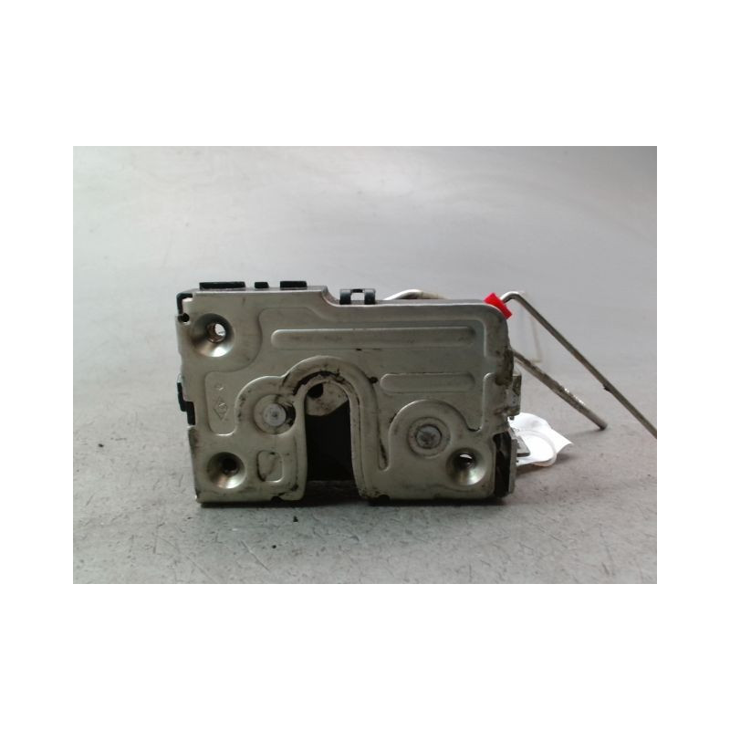 SYSTEME CONDAMNATION AVANT GAUCHE DACIA LOGAN BERL. I Phase 1 2005-2008