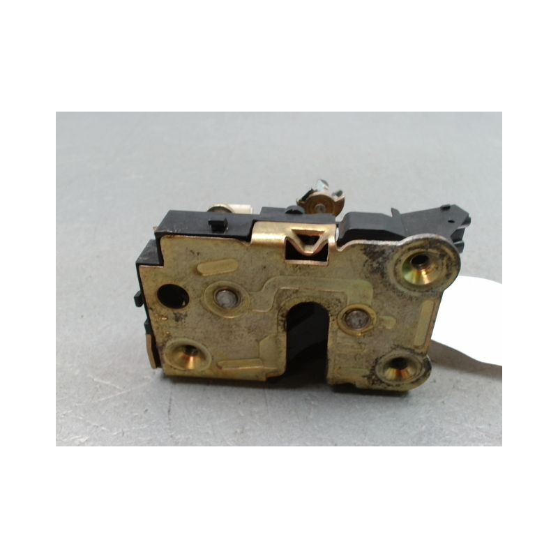 SYSTEME CONDAMNATION AVANT DROIT RENAULT KANGOO BREAK I Phase 2 2003-2007