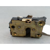 SYSTEME CONDAMNATION AVANT DROIT RENAULT KANGOO BREAK I Phase 2 2003-2007