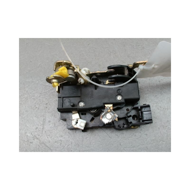 SYSTEME CONDAMNATION AVANT DROIT RENAULT KANGOO BREAK I Phase 2 2003-2007