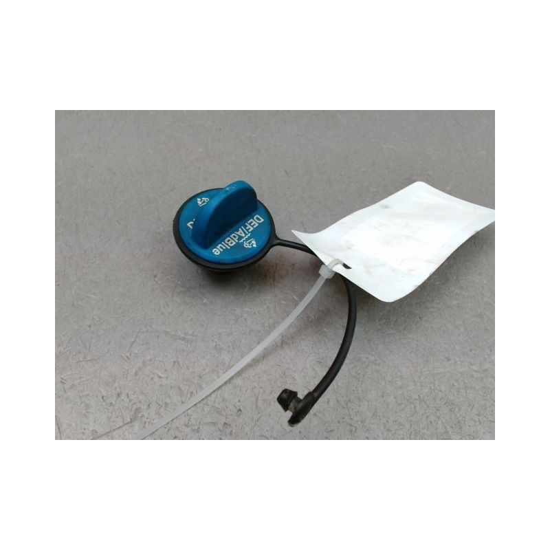 BOUCHON RESERVOIR ADBLUE CITROEN JUMPER 33LH TOLE 2002-