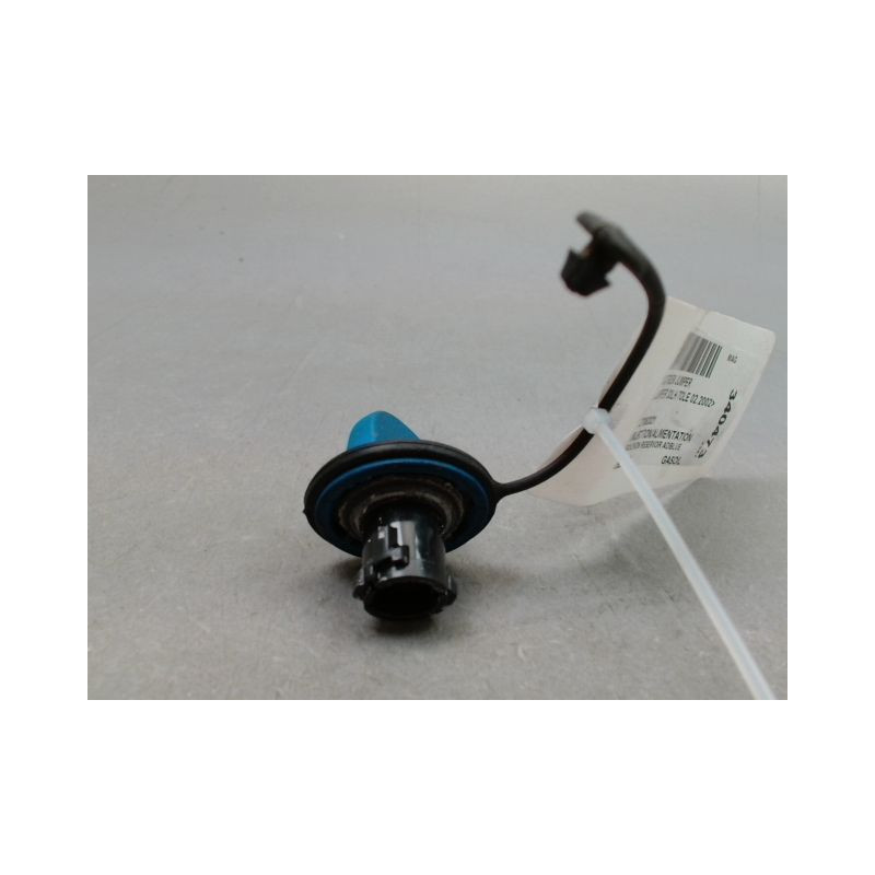 BOUCHON RESERVOIR ADBLUE CITROEN JUMPER 33LH TOLE 2002-