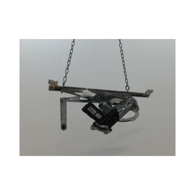 MECANISME+MOTEUR LEVE-GLACE AVANT GAUCHE RENAULT MEGANE III Phase 2 2012-2014