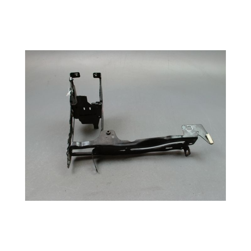 SUPPORT PARE-CHOC AVD BMW SERIE 1 I Phase 2 (E87) 2007-2011