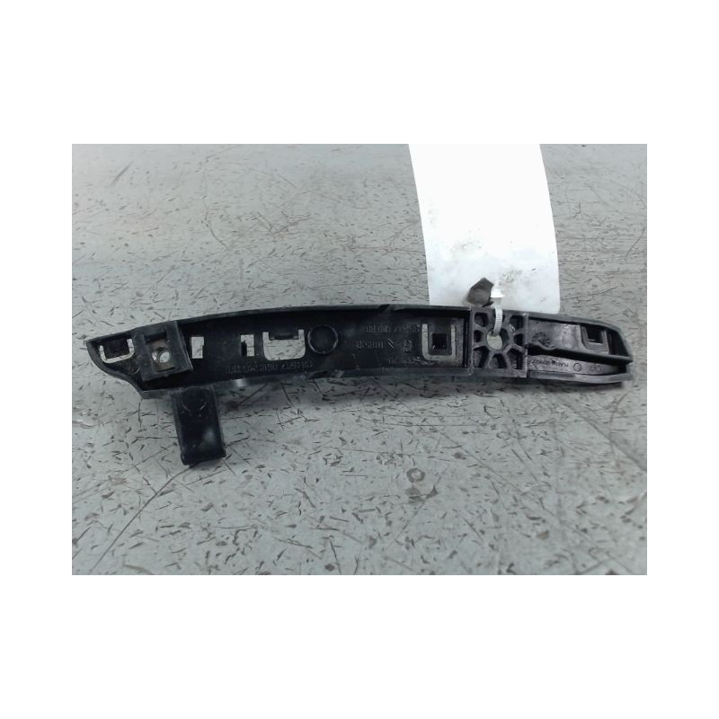SUPPORT PARE-CHOC ARG CITROEN DS3 2009-