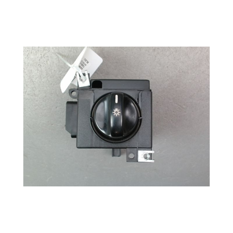 INTERIEUR COMMANDE PHARES MERCEDES CLASSE A MONOSP. I Phase 2 (168) 2001-2004