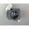 INTERIEUR COMMANDE PHARES MERCEDES CLASSE A MONOSP. I Phase 2 (168) 2001-2004