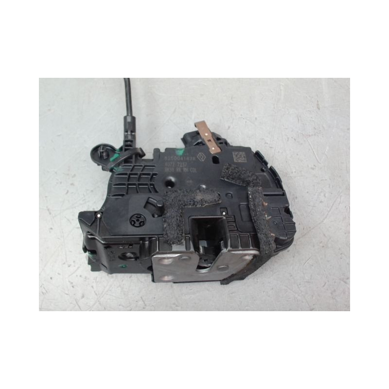 SYSTEME CONDAMNATION ARRIERE DROIT RENAULT CLIO IV Phase 1 2012-...