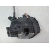 SYSTEME CONDAMNATION ARRIERE DROIT RENAULT CLIO IV Phase 1 2012-...