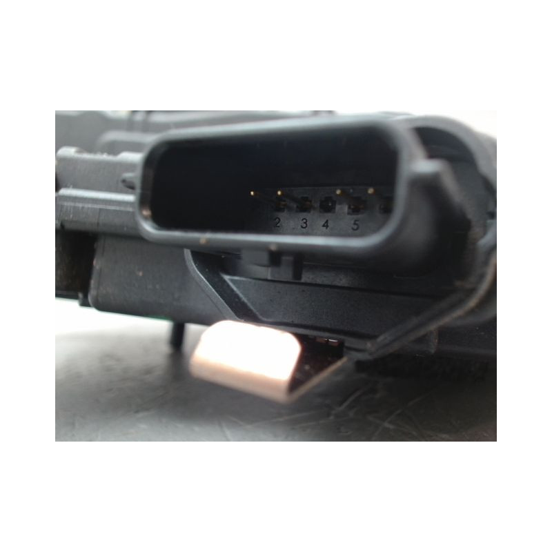 SYSTEME CONDAMNATION ARRIERE DROIT RENAULT CLIO IV Phase 1 2012-...