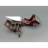 CHARNIÈRE PORTE AVG RENAULT CLIO IV Phase 1 2012-...