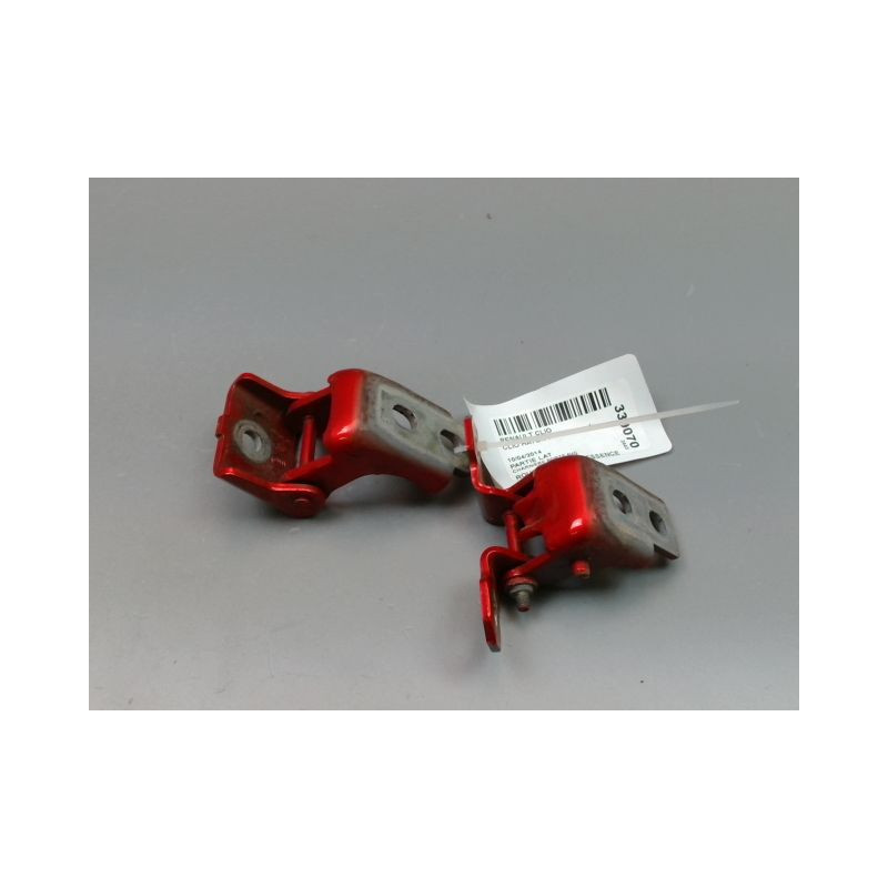 CHARNIÈRE PORTE AVG RENAULT CLIO IV Phase 1 2012-...