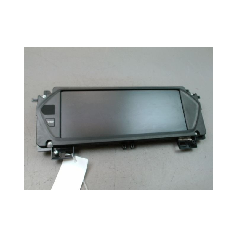 BLOC COMPTEURS CITROEN GRAND C4 PICASSO 2006-