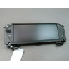 BLOC COMPTEURS CITROEN GRAND C4 PICASSO 2006-