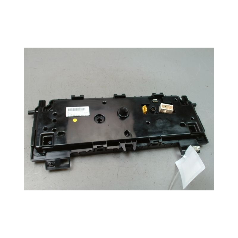 BLOC COMPTEURS CITROEN GRAND C4 PICASSO 2006-