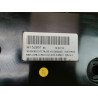 BLOC COMPTEURS CITROEN GRAND C4 PICASSO 2006-