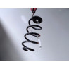 RESSORT AMORTISSEUR ARRIERE GAUCHE MAZDA MAZDA 3  5P