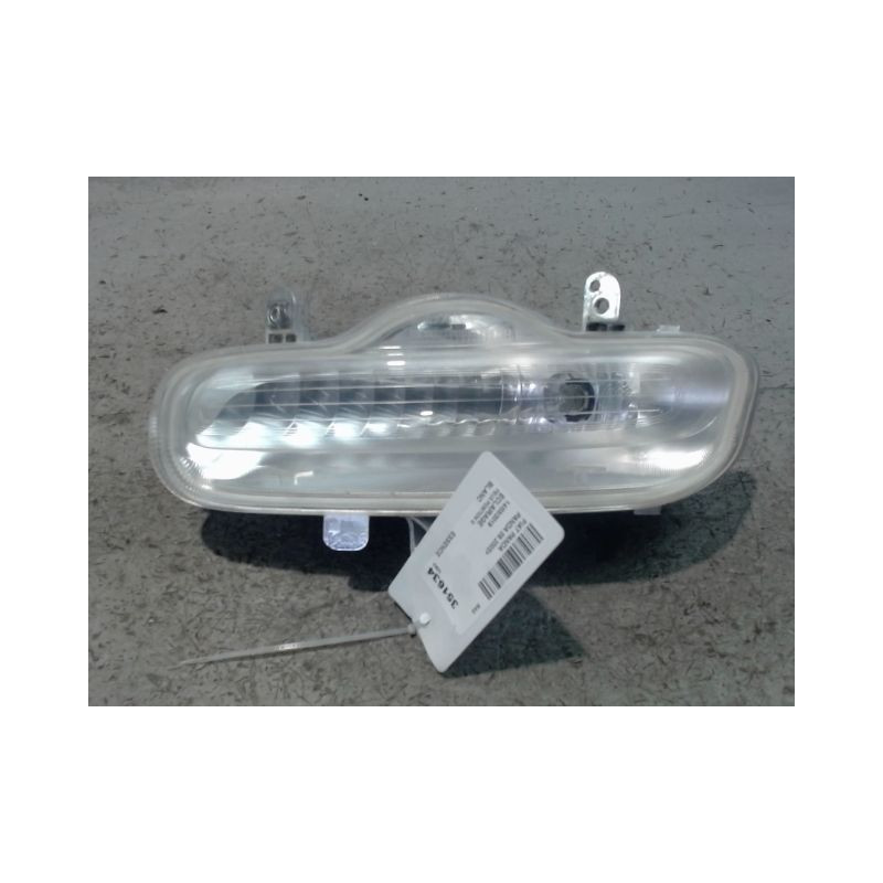 FEUX POSITION GAUCHE FIAT PANDA 2003-