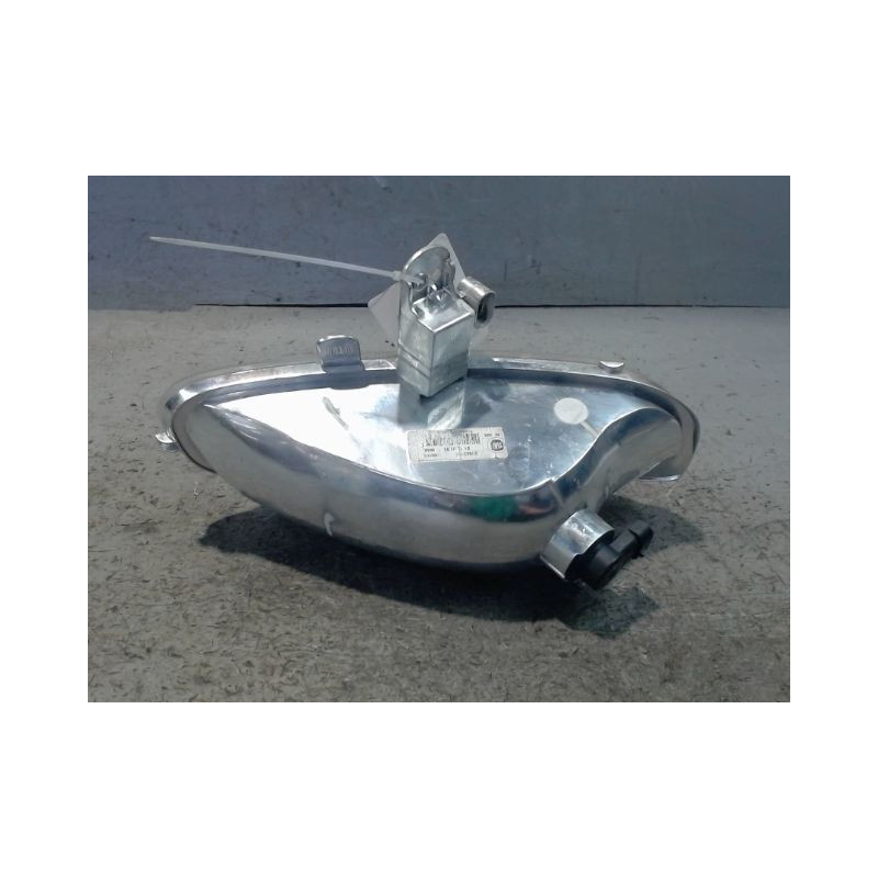FEUX POSITION GAUCHE FIAT PANDA 2003-