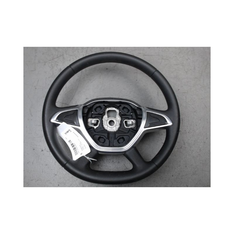 VOLANT DE DIRECTION DACIA SANDERO