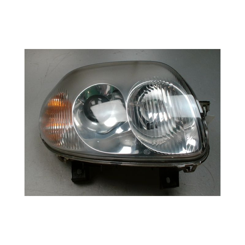 PHARE DROIT RENAULT CLIO II PH.1 98-2001
