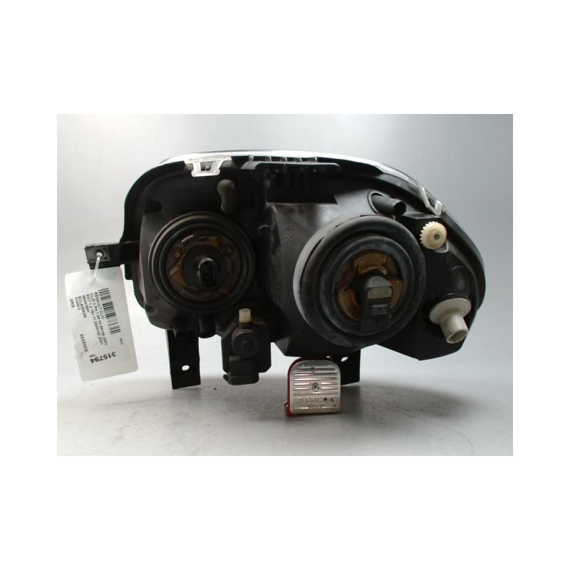 PHARE DROIT RENAULT CLIO II PH.1 98-2001
