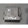 CALCULATEUR MOTEUR RENAULT MEGANE