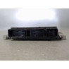 CALCULATEUR MOTEUR RENAULT MEGANE