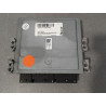 CALCULATEUR MOTEUR RENAULT MEGANE