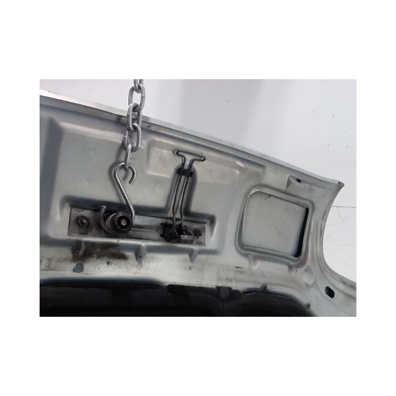 CAPOT RENAULT CLIO II PH.1 98-2001