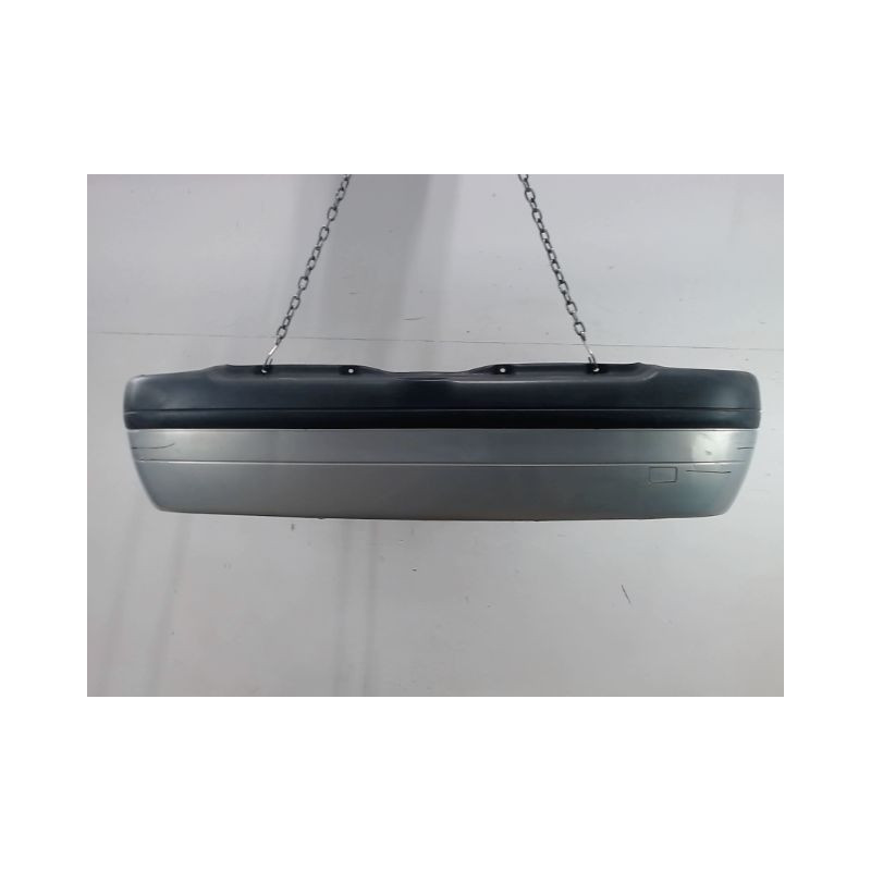 PARE-CHOC ARRIER RENAULT CLIO II PH.1 98-2001