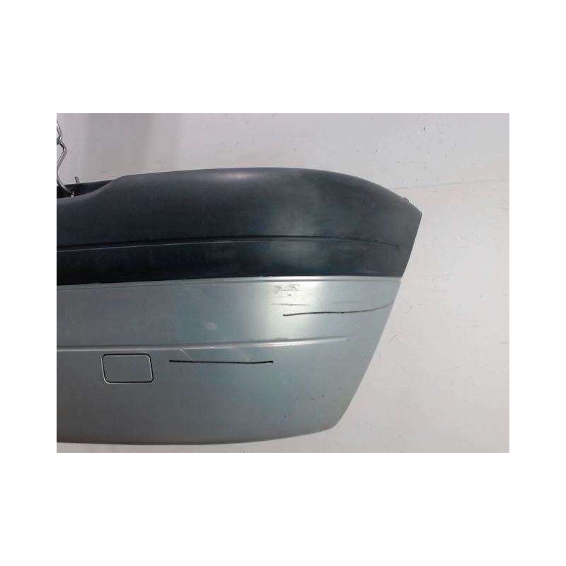 PARE-CHOC ARRIER RENAULT CLIO II PH.1 98-2001