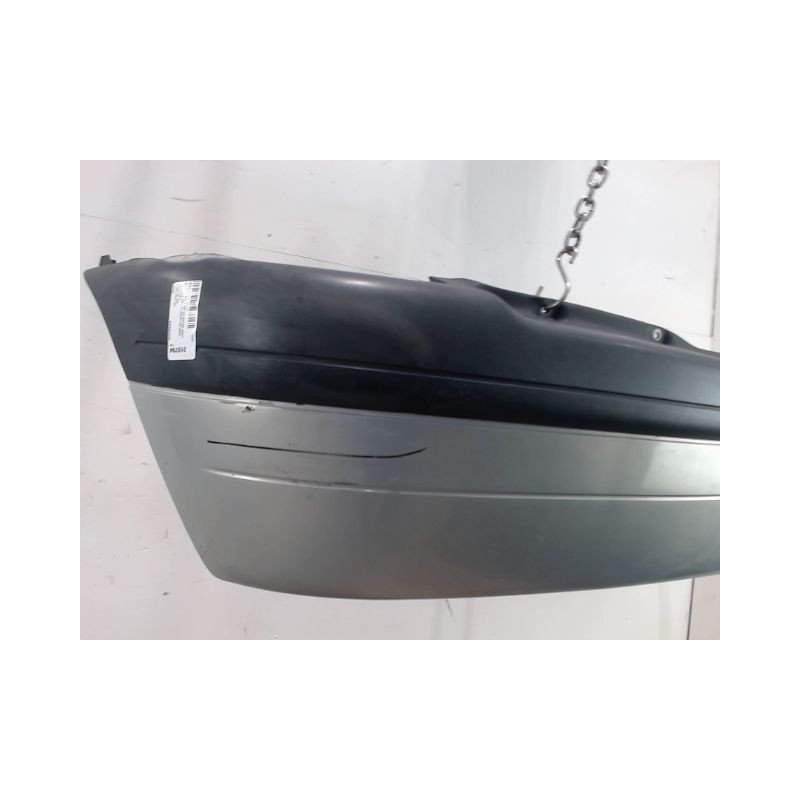 PARE-CHOC ARRIER RENAULT CLIO II PH.1 98-2001