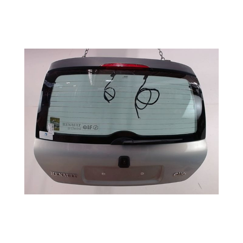 HAYON RENAULT CLIO II PH.1 98-2001