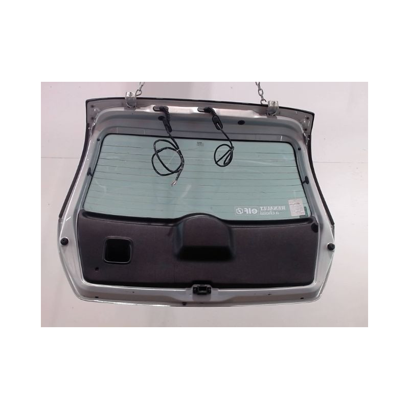 HAYON RENAULT CLIO II PH.1 98-2001