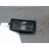 ECLAIREUR PLAQUE DE POLICE SEAT IBIZA